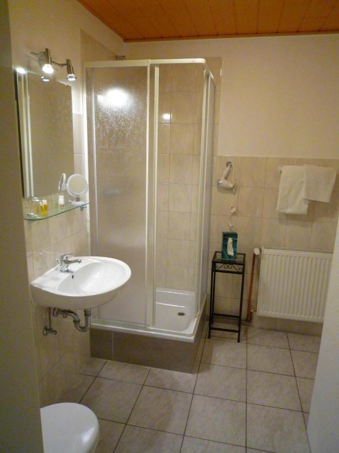 Hotel Alt-Lennep Remscheid Extérieur photo