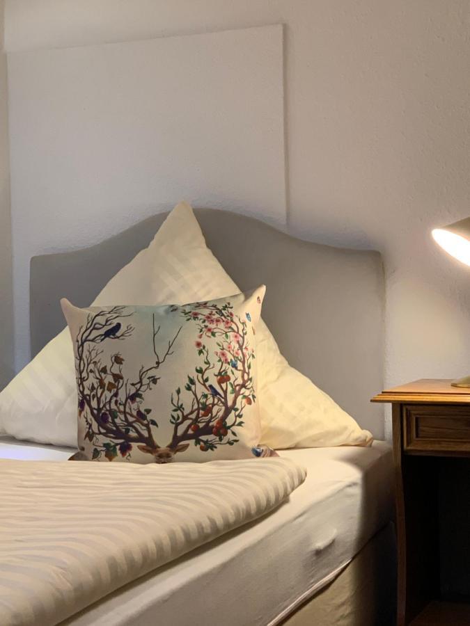 Hotel Alt-Lennep Remscheid Extérieur photo