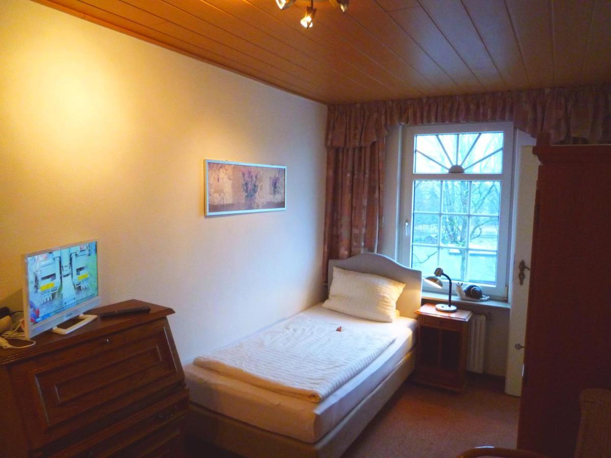 Hotel Alt-Lennep Remscheid Extérieur photo
